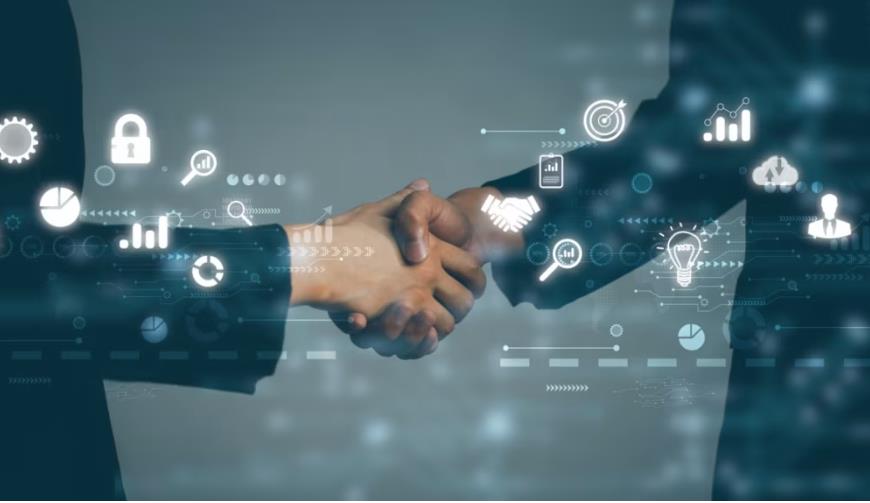 不止写代码,更懂业务场景——深度定制您的专属数字工具