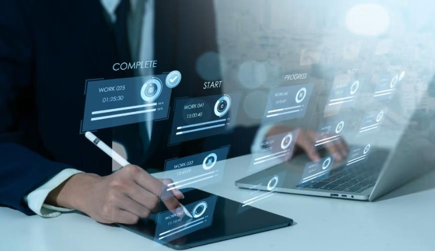 瓜州县小程序定制：本地计算赋能，解锁核心优势