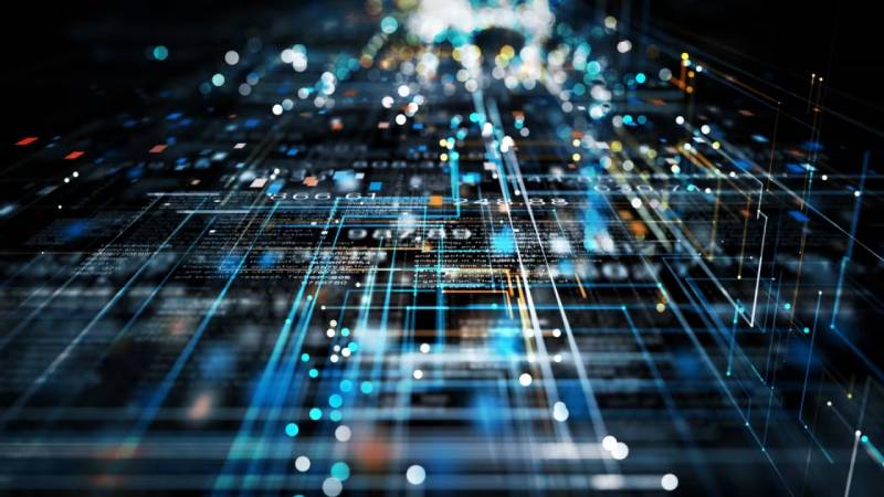 瓜州县AI软件开发公司：Python赋能网页开发的适用场景解析