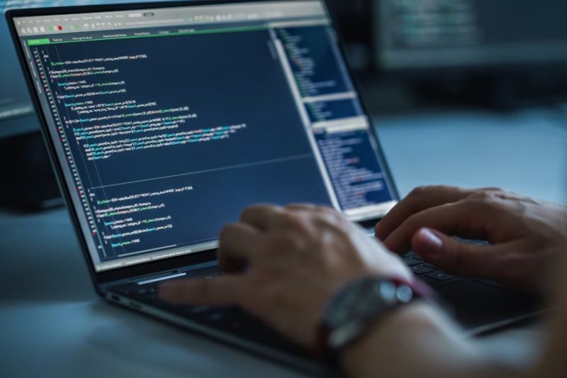 瓜州县软件定制开发：PHP与Node.js，后端解决方案的优势博弈